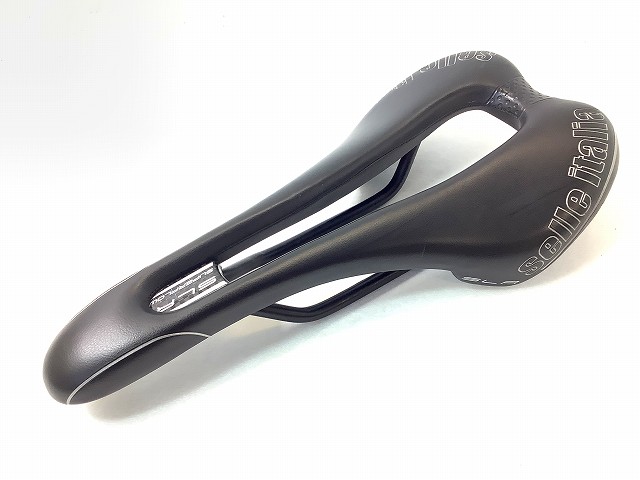 サドル SLR SUPERFLOW MANGANESEレール