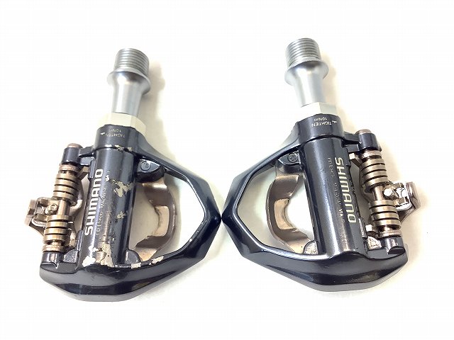 ビンディングペダル PD-ES600 SPD