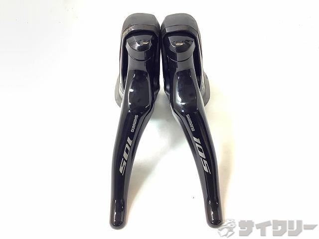 STIレバー 105 ST-R7000 2x11s