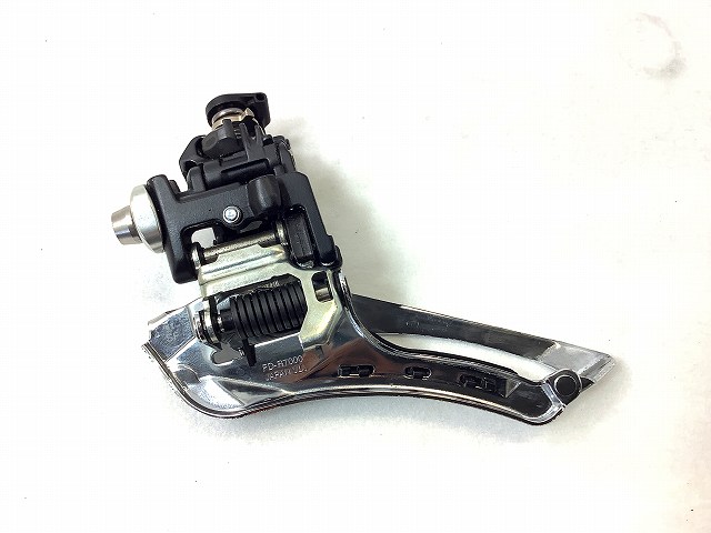 フロントディレイラー 105 FD-R7000 直付け