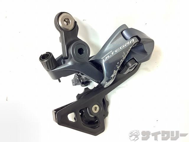 リアディレイラー ULTEGRA RD-R8000 11s