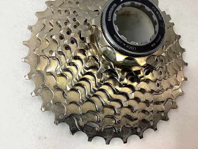 スプロケット 105 CS-R7000 11-32T 11s