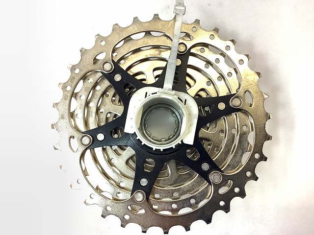 スプロケット 105 CS-R7000 11-32T 11s