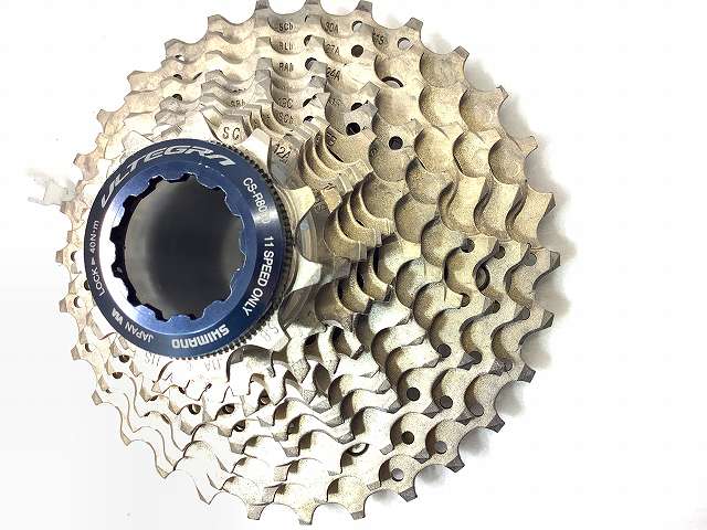 スプロケット ULTEGRA CS-R8000 11-30T 11s