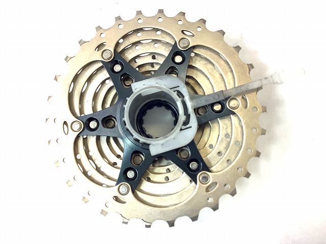 スプロケット ULTEGRA CS-R8000 11-30T 11s