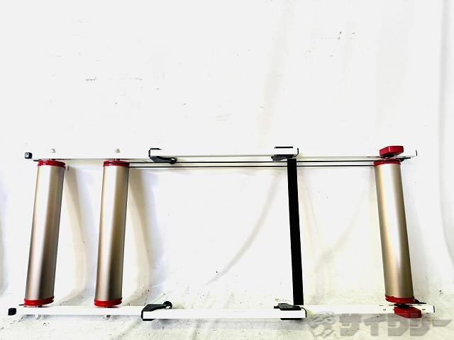 3本ローラー MOZ ROLLER