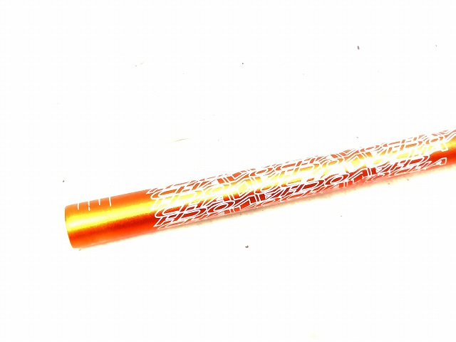 ライザーバー HAVOC 755x31.8mm