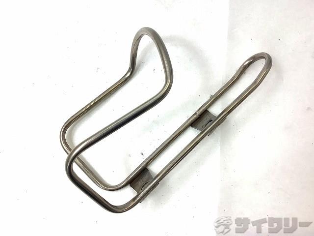 Stainless Steel Cage