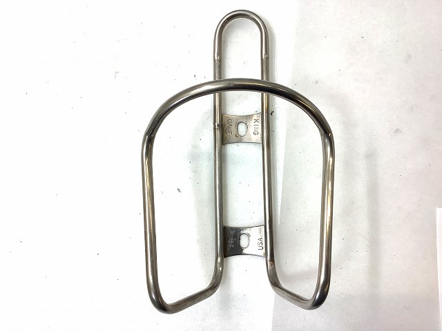 Stainless Steel Cage