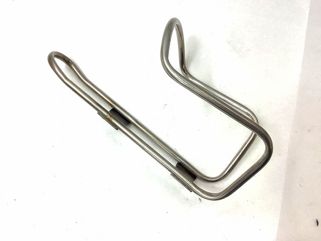Stainless Steel Cage