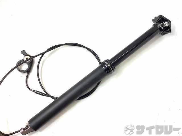 ドロッパーシートポスト  LEV 31.6mm