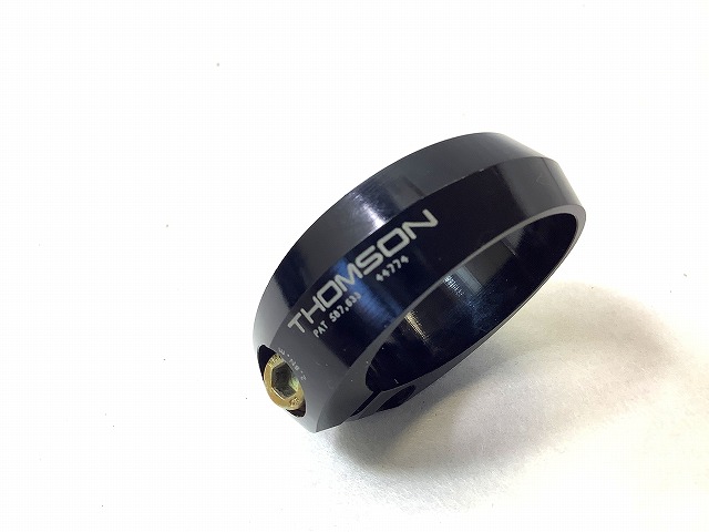 シートクランプ 34.9mm