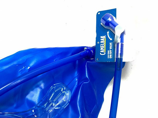 クラックス リザーバー 1.5L