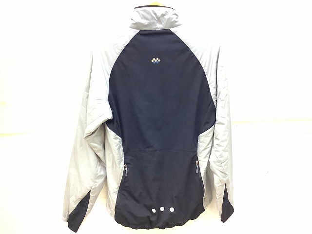 ジャケット M