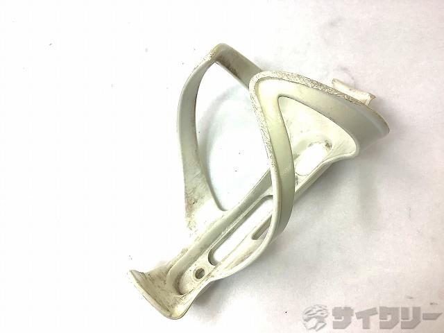 ボトルケージ　WHT
