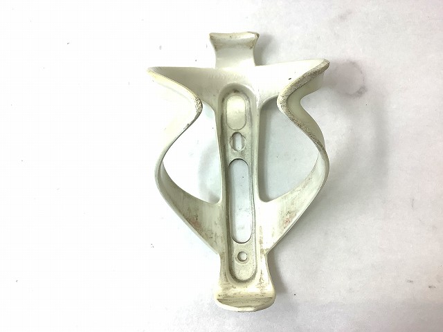ボトルケージ　WHT