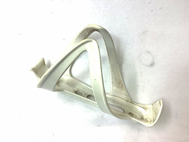 ボトルケージ　WHT