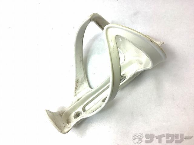 ボトルケージ　WHT