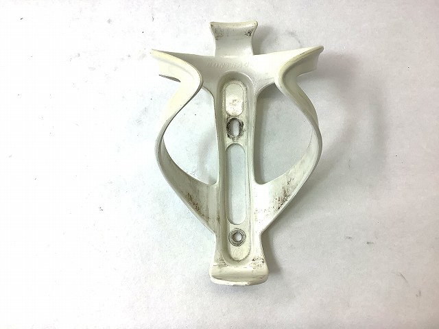 ボトルケージ　WHT