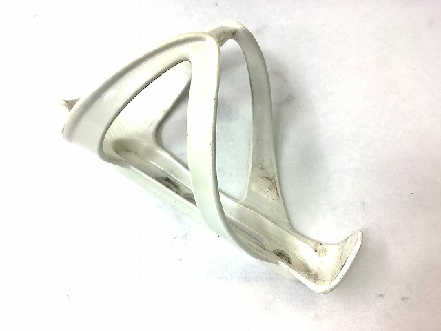 ボトルケージ　WHT