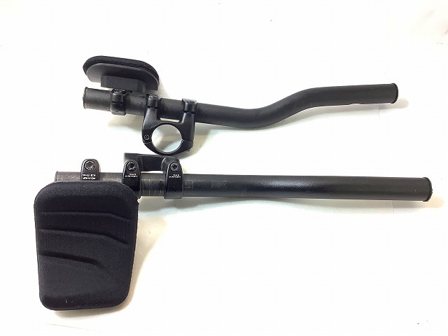 DHバー　31.8mm