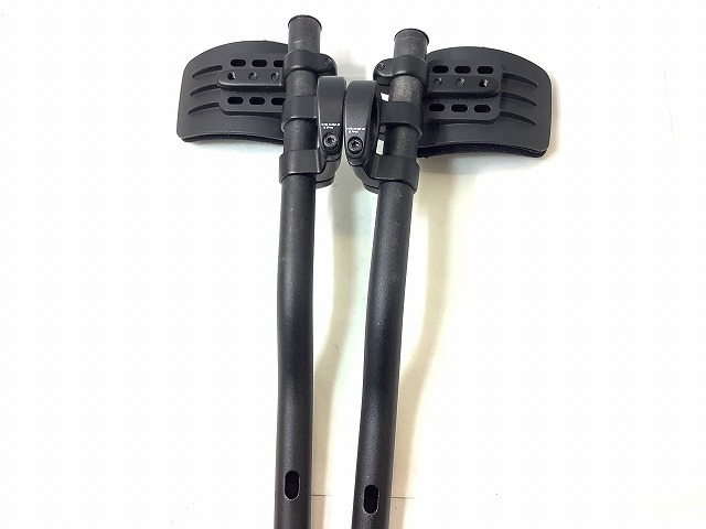 DHバー　31.8mm