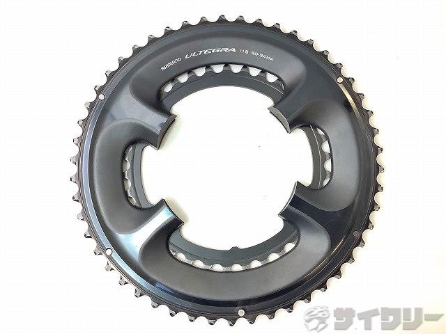 チェーンリング ULTEGRA FC-6800用 50/34T