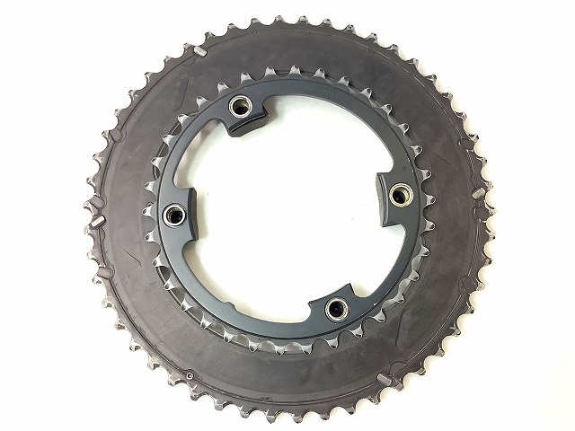 チェーンリング ULTEGRA FC-6800用 50/34T
