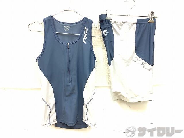 セットアップ　womensL