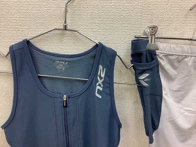セットアップ　womensL