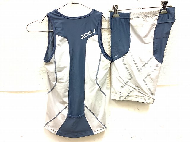 セットアップ　womensL