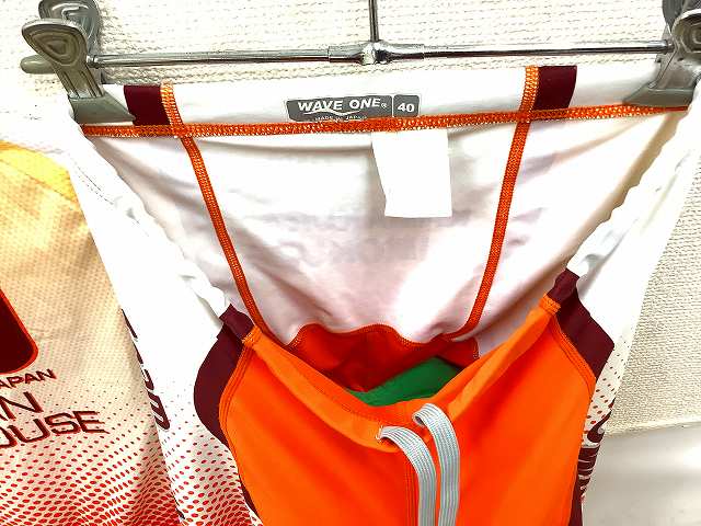 TEAMジャージセットアップ 40/40