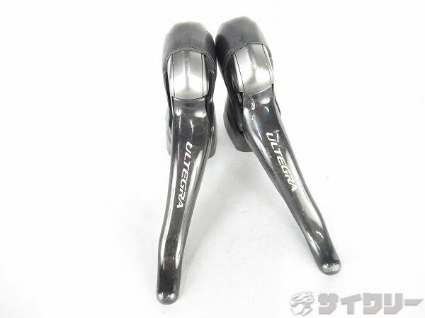 STIレバー　ST-6700　ULTEGRA　2×10s