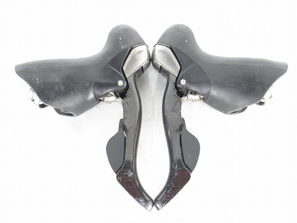 STIレバー　ST-6700　ULTEGRA　2×10s