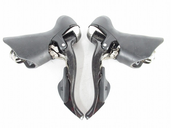 STIレバー　ST-6700　ULTEGRA　2×10s