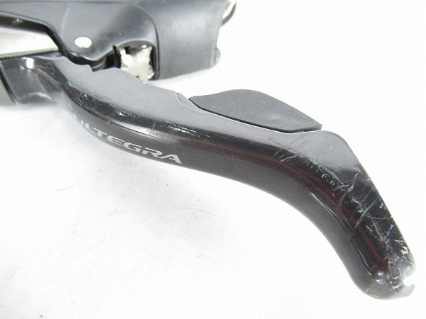 STIレバー　ST-6700　ULTEGRA　2×10s