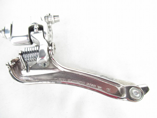 フロントディレイラー　FD-7800　DURA-ACE　2/10s対応　※剥離有