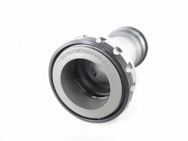 ボトムブラケット　SM-BBR60　JIS/68mm　ホローテックⅡ