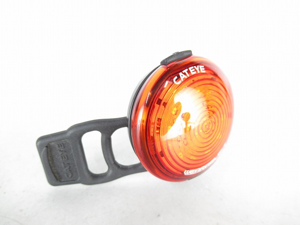 リアライト　WEARABLE X　USB充電（欠品）