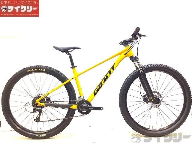 TALON 3　29er