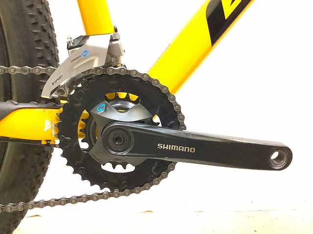 TALON 3　29er