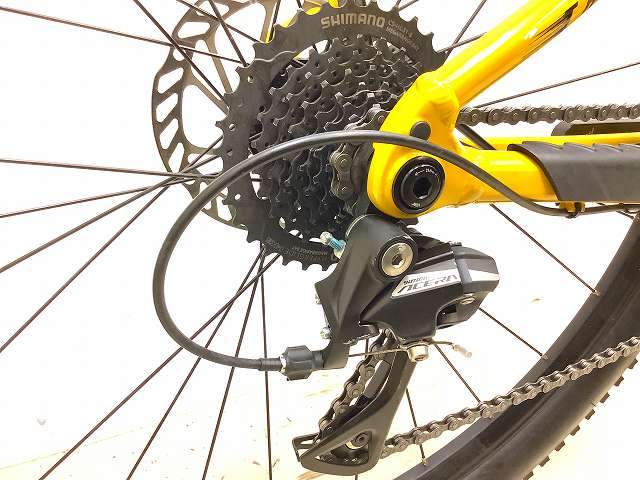 TALON 3　29er