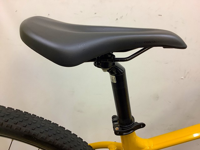 TALON 3　29er
