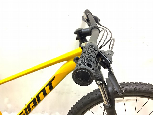 TALON 3　29er