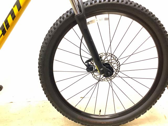 TALON 3　29er