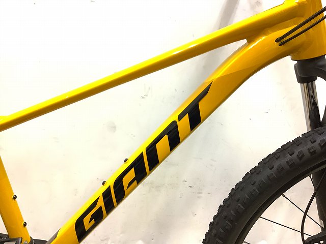 TALON 3　29er
