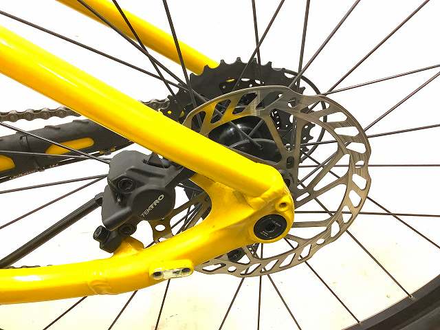 TALON 3　29er