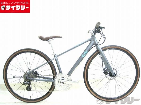 Liv ESCAPE R W DISC