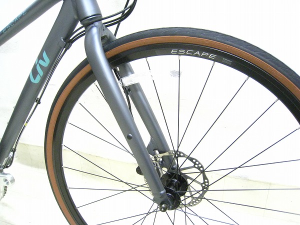 Liv ESCAPE R W DISC