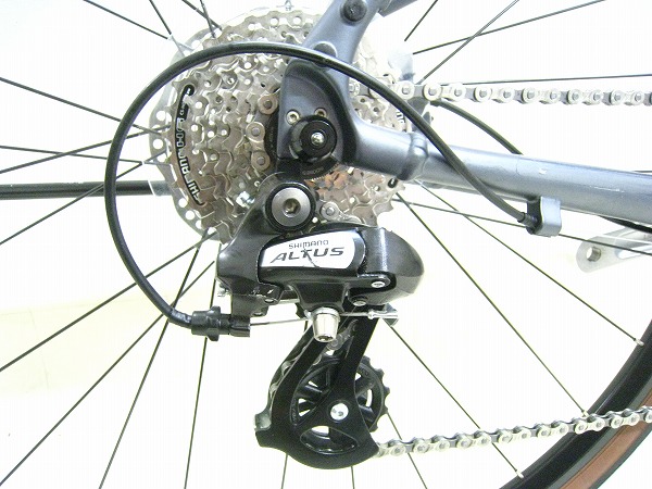 Liv ESCAPE R W DISC